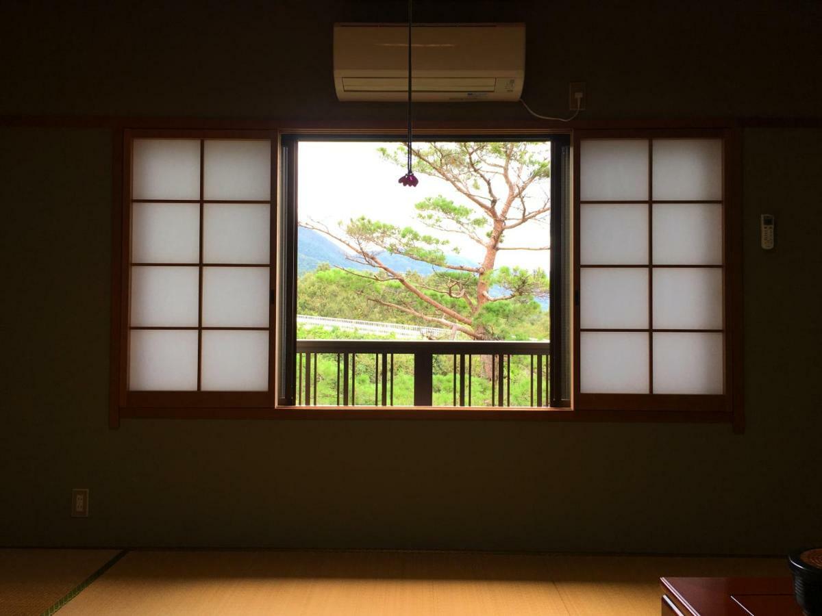 Biwako, Hira Hotel โอทสึ ภายนอก รูปภาพ