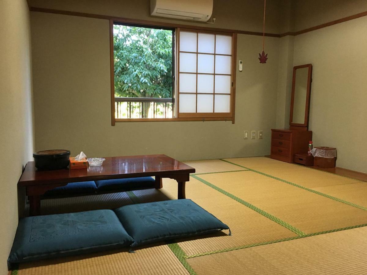 Biwako, Hira Hotel โอทสึ ภายนอก รูปภาพ