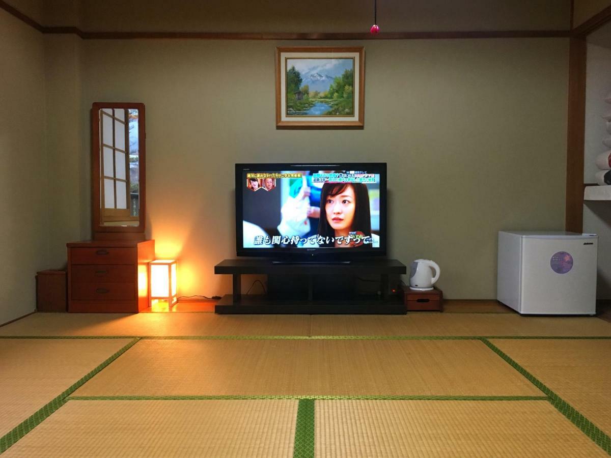 Biwako, Hira Hotel โอทสึ ภายนอก รูปภาพ