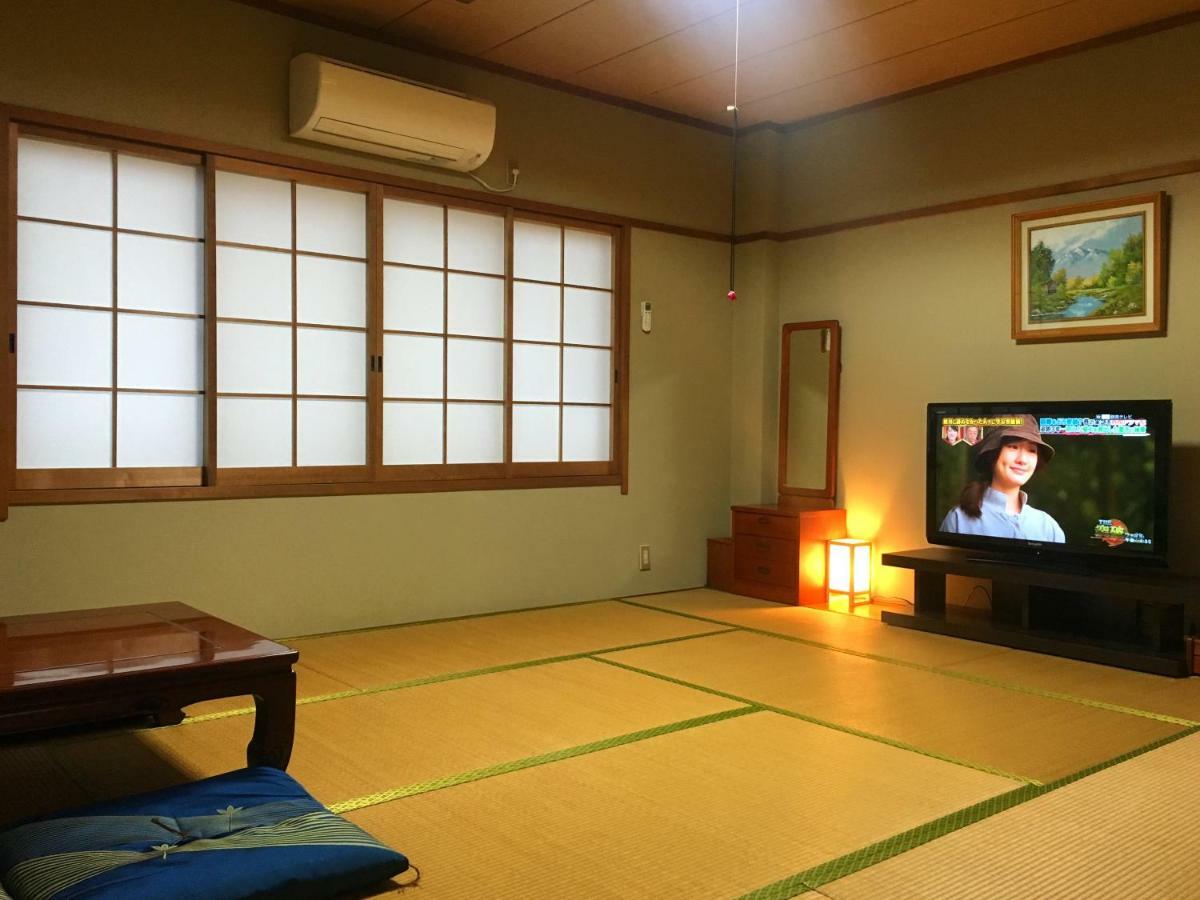 Biwako, Hira Hotel โอทสึ ภายนอก รูปภาพ
