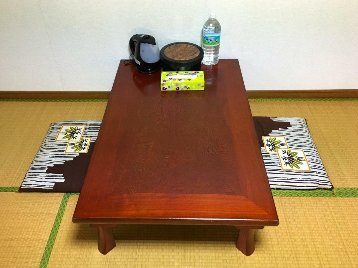 Biwako, Hira Hotel โอทสึ ภายนอก รูปภาพ
