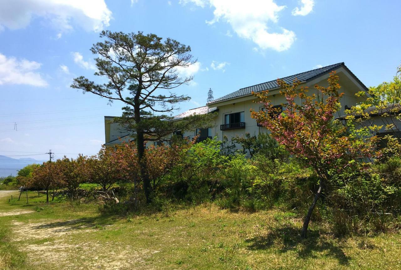 Biwako, Hira Hotel โอทสึ ภายนอก รูปภาพ