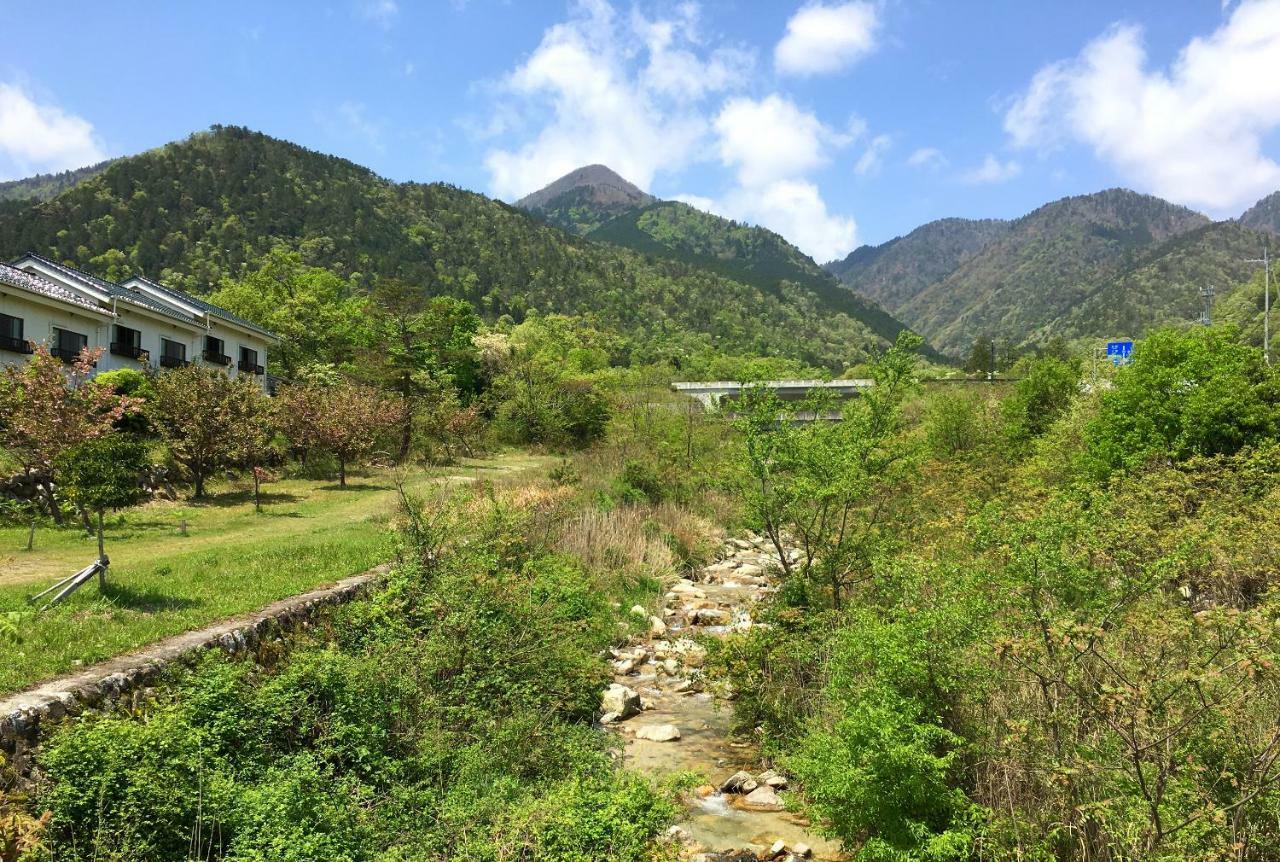 Biwako, Hira Hotel โอทสึ ภายนอก รูปภาพ