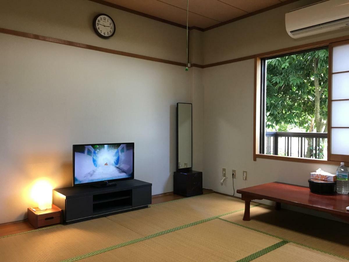 Biwako, Hira Hotel โอทสึ ภายนอก รูปภาพ