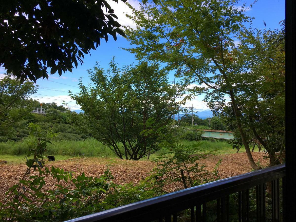 Biwako, Hira Hotel โอทสึ ภายนอก รูปภาพ