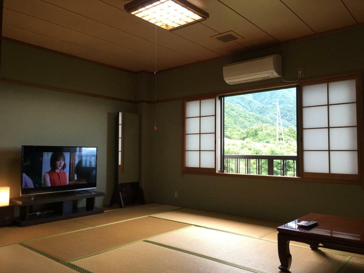 Biwako, Hira Hotel โอทสึ ภายนอก รูปภาพ