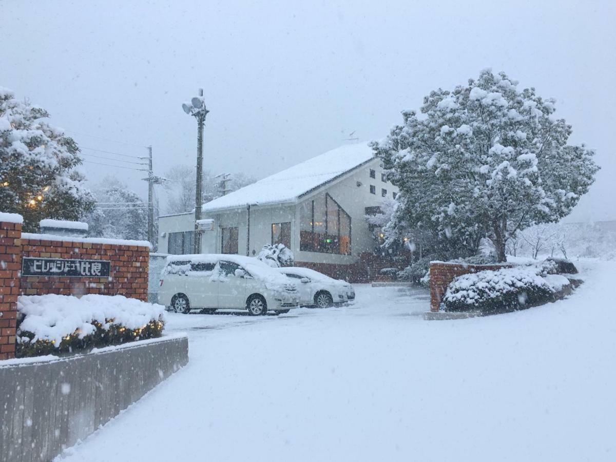 Biwako, Hira Hotel โอทสึ ภายนอก รูปภาพ