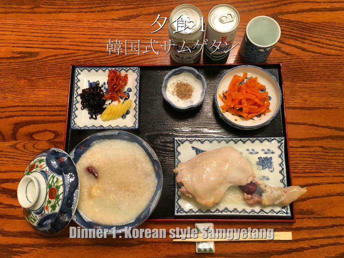 Biwako, Hira Hotel โอทสึ ภายนอก รูปภาพ